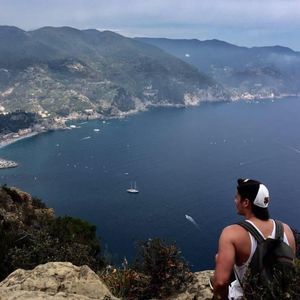 Meet your Posher, Andrei